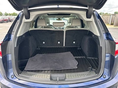2024 Acura RDX Advance Package