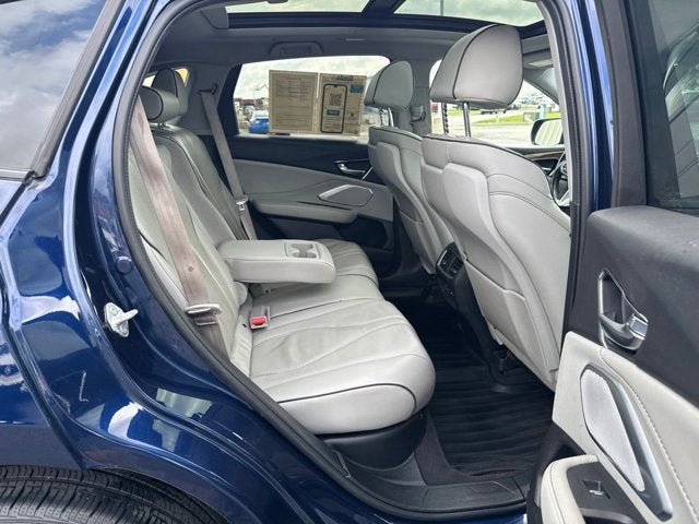 2024 Acura RDX Advance Package