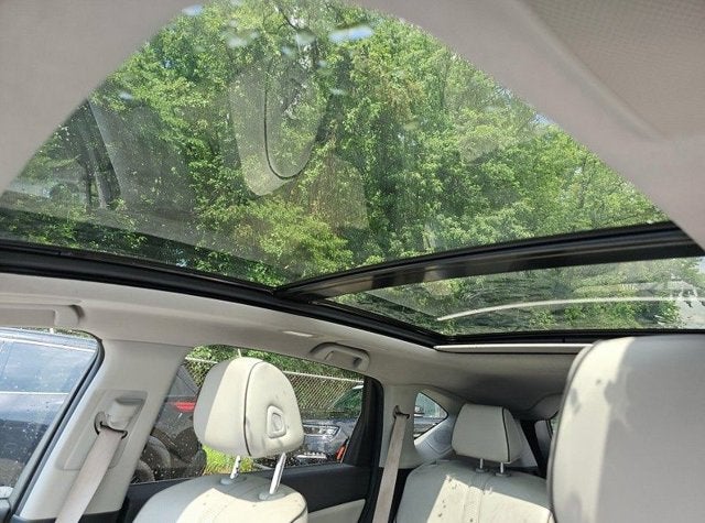 2024 Acura RDX Advance Package