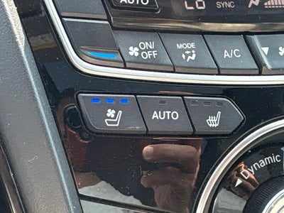 2024 Acura RDX Advance Package