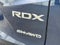 2024 Acura RDX Advance Package