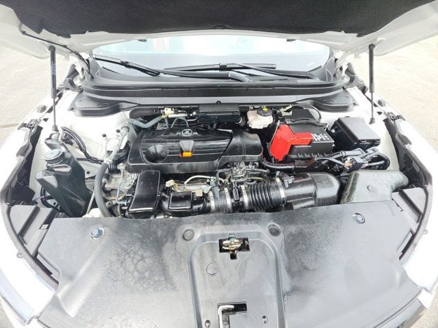 2023 Acura RDX A-Spec Advance Package