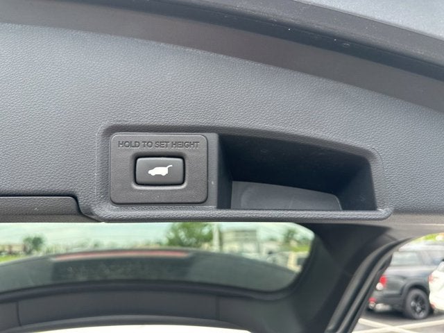 2023 Acura RDX A-Spec Advance Package
