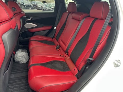 2023 Acura RDX A-Spec Advance Package