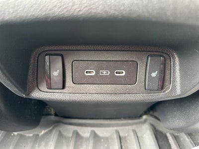 2023 Acura RDX A-Spec Advance Package