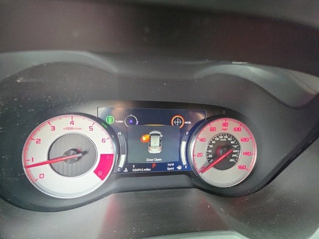 2023 Acura RDX A-Spec Advance Package