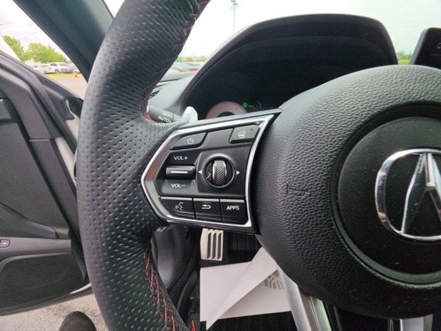 2023 Acura RDX A-Spec Advance Package