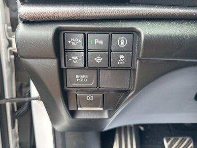 2023 Acura RDX A-Spec Advance Package