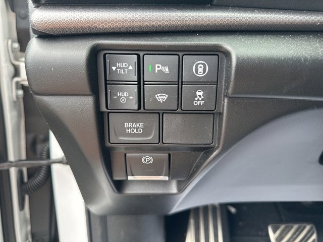 2023 Acura RDX A-Spec Advance Package
