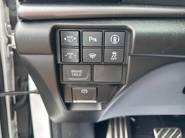 2023 Acura RDX A-Spec Advance Package