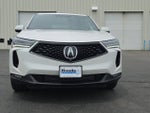 2023 Acura RDX A-Spec Advance Package