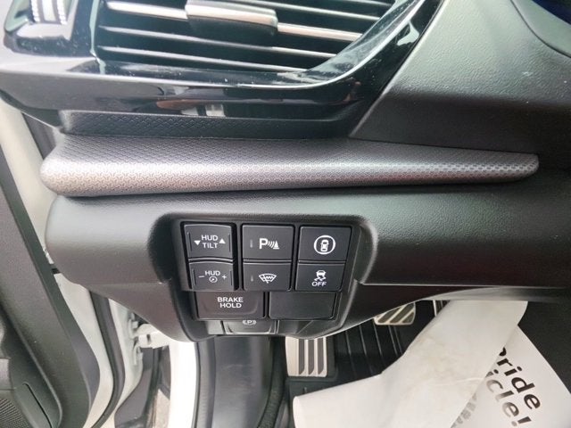 2023 Acura RDX A-Spec Advance Package