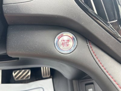 2023 Acura RDX A-Spec Advance Package