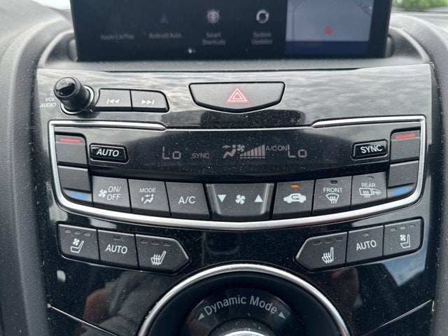 2023 Acura RDX A-Spec Advance Package