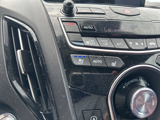 2023 Acura RDX A-Spec Advance Package