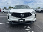 2023 Acura RDX A-Spec Advance Package