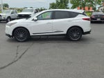2023 Acura RDX A-Spec Advance Package