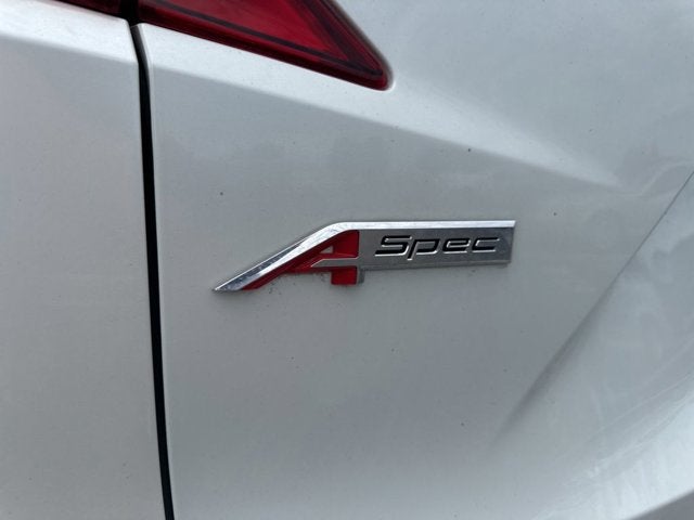 2023 Acura RDX A-Spec Advance Package