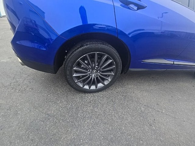 2023 Acura RDX A-Spec Advance Package