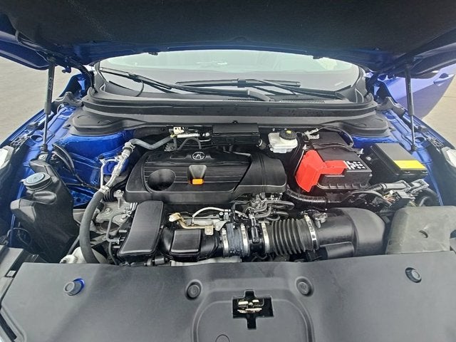 2023 Acura RDX A-Spec Advance Package