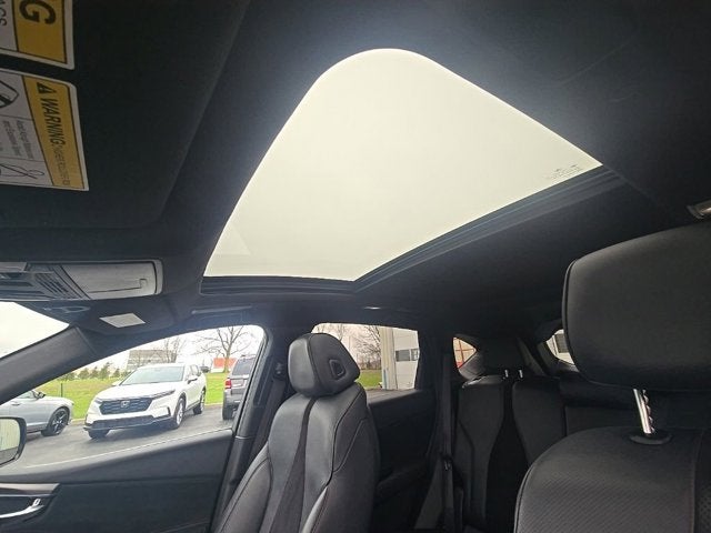 2023 Acura RDX A-Spec Advance Package