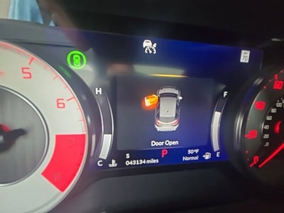 2023 Acura RDX A-Spec Advance Package