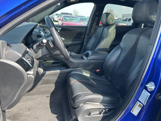 2023 Acura RDX A-Spec Advance Package