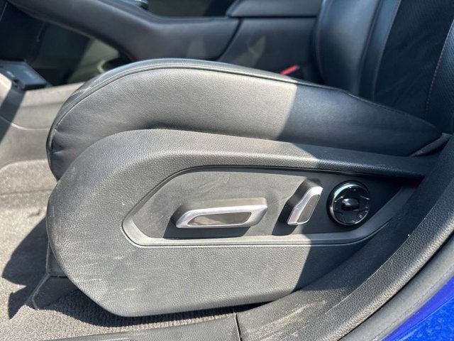 2023 Acura RDX A-Spec Advance Package