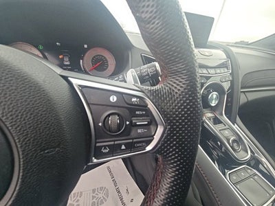 2023 Acura RDX A-Spec Advance Package