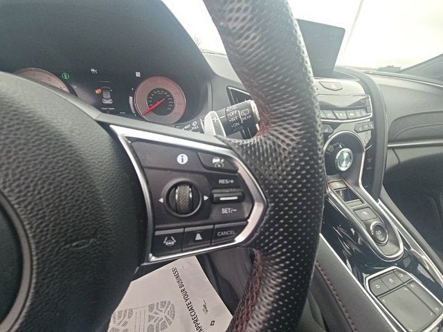 2023 Acura RDX A-Spec Advance Package