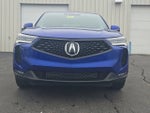 2023 Acura RDX A-Spec Advance Package
