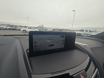 2023 Acura RDX A-Spec Advance Package