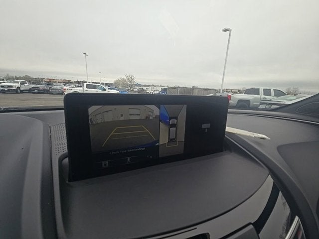 2023 Acura RDX A-Spec Advance Package