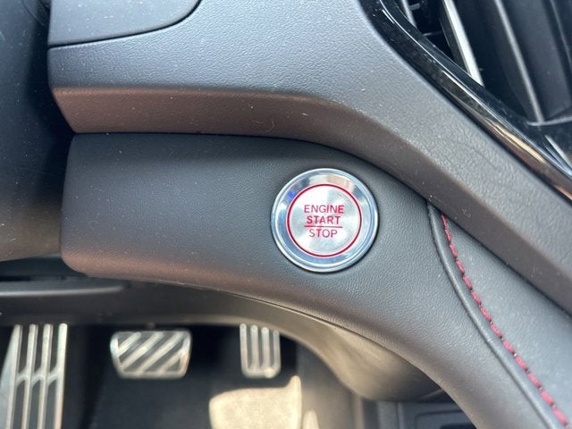 2023 Acura RDX A-Spec Advance Package