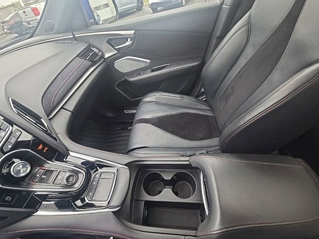 2023 Acura RDX A-Spec Advance Package