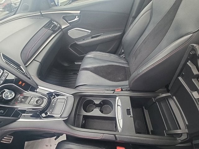 2023 Acura RDX A-Spec Advance Package