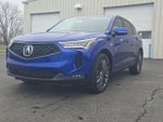 2023 Acura RDX A-Spec Advance Package