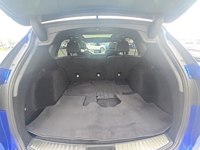 2023 Acura RDX A-Spec Advance Package