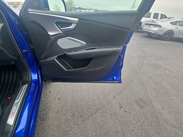 2023 Acura RDX A-Spec Advance Package