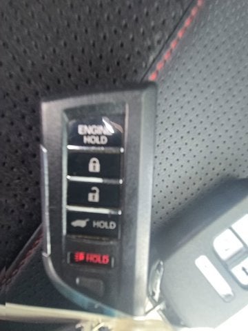 2023 Acura RDX A-Spec Advance Package