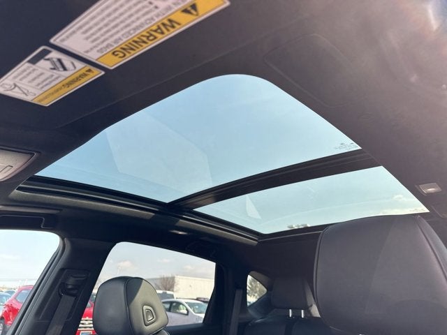 2023 Acura RDX A-Spec Advance Package