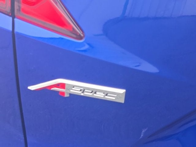 2023 Acura RDX A-Spec Advance Package