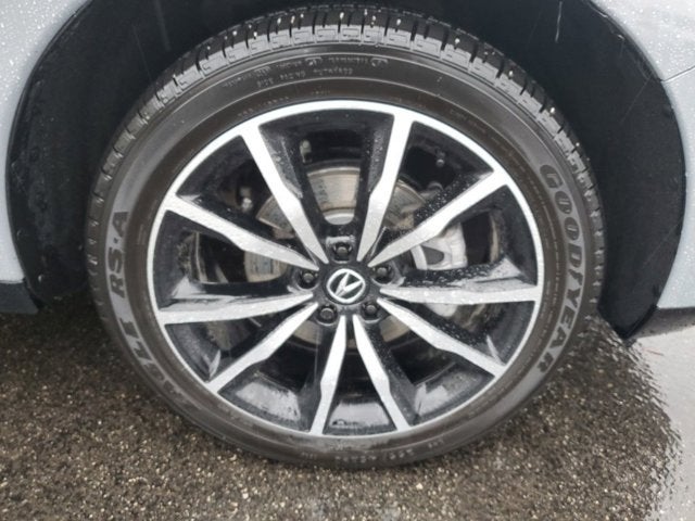 2025 Acura RDX A-Spec Advance Package