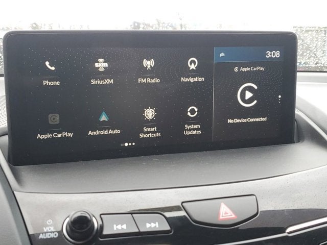 2025 Acura RDX A-Spec Advance Package