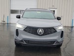 2025 Acura RDX A-Spec Advance Package