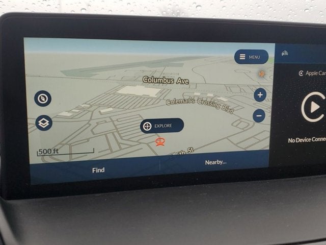 2025 Acura RDX A-Spec Advance Package