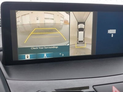 2025 Acura RDX A-Spec Advance Package