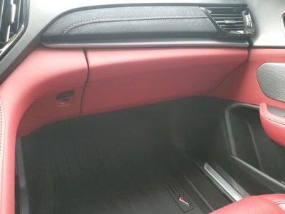 2025 Acura RDX A-Spec Advance Package