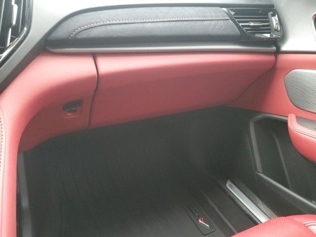 2025 Acura RDX A-Spec Advance Package