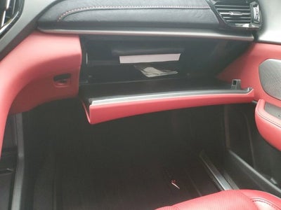 2025 Acura RDX A-Spec Advance Package